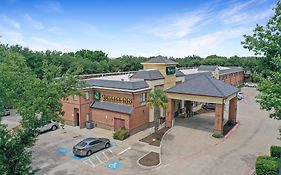Quality Inn West Plano - Dallas