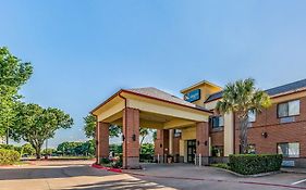 Quality Inn West Plano - Dallas
